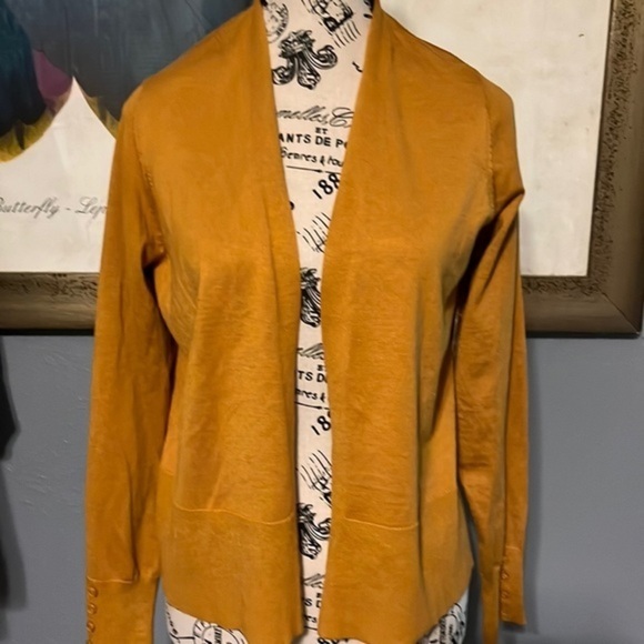 Cyrus size medium sweater. NWT - Picture 1 of 5